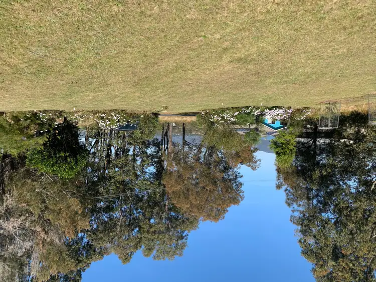 Second view of Homely land listing, 8 Coolangatta Street, Coomba Park NSW 2428