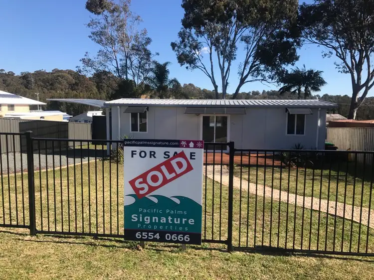 23 Moorooba Road, Coomba Park NSW 2428