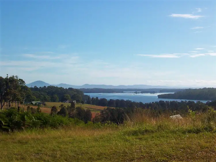 Second view of Homely land listing, 59 Moorooba Road, Coomba Park NSW 2428