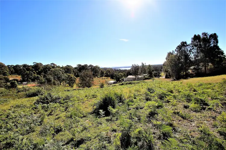 Third view of Homely land listing, 59 Moorooba Road, Coomba Park NSW 2428