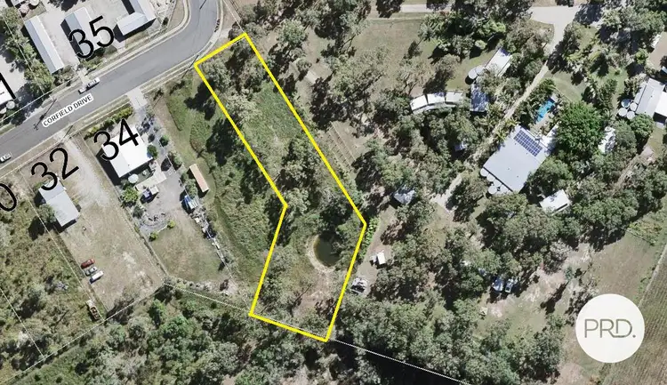 23 Corfield Drive, Agnes Water QLD 4677