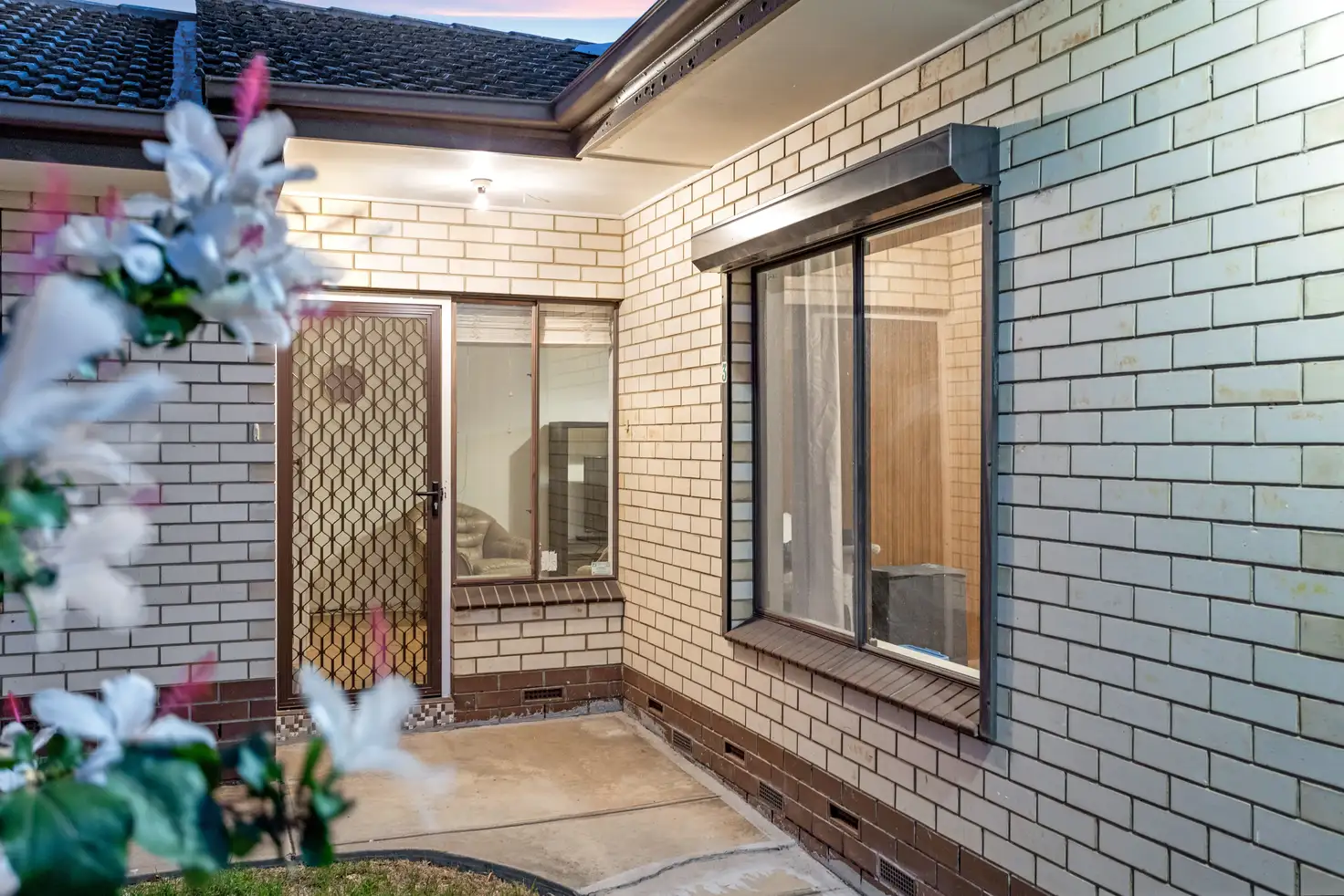 Main view of Homely unit listing, 3/22 Branson Boulevard, Pasadena SA 5042