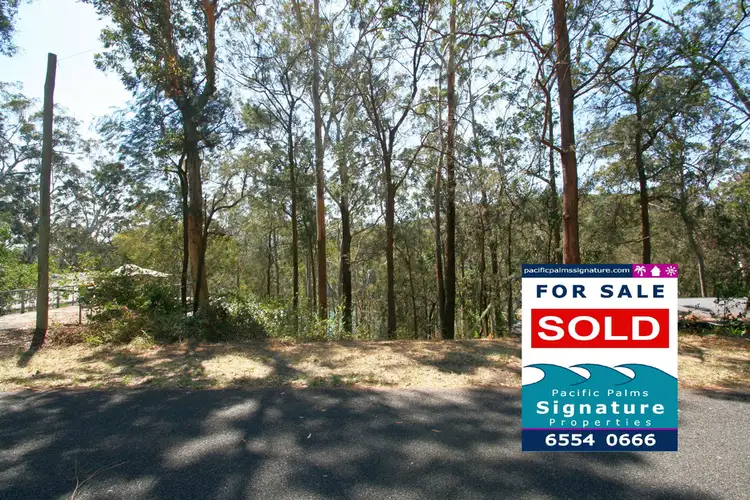 163 Amaroo Drive, Smiths Lake NSW 2428