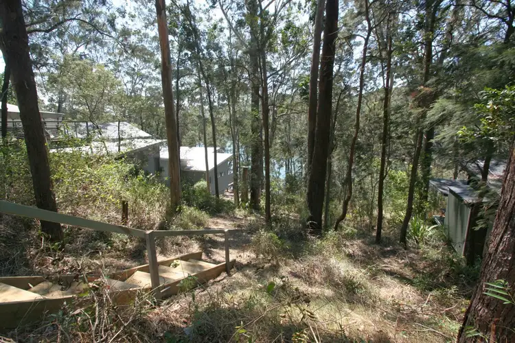 Fourth view of Homely land listing, 163 Amaroo Drive, Smiths Lake NSW 2428