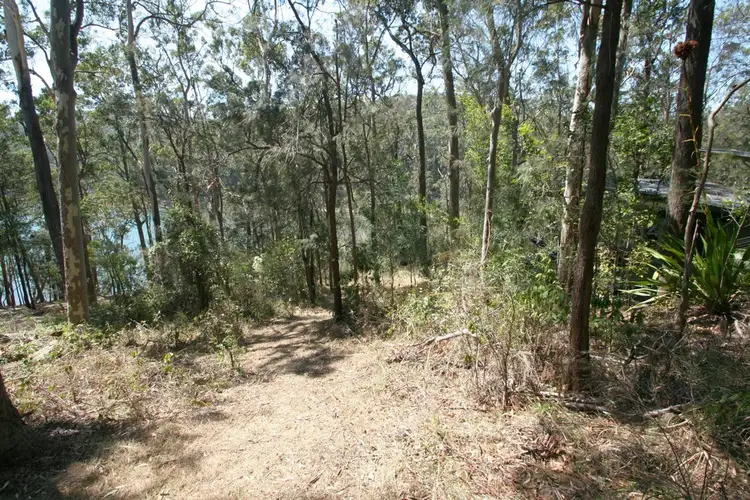 Fifth view of Homely land listing, 163 Amaroo Drive, Smiths Lake NSW 2428