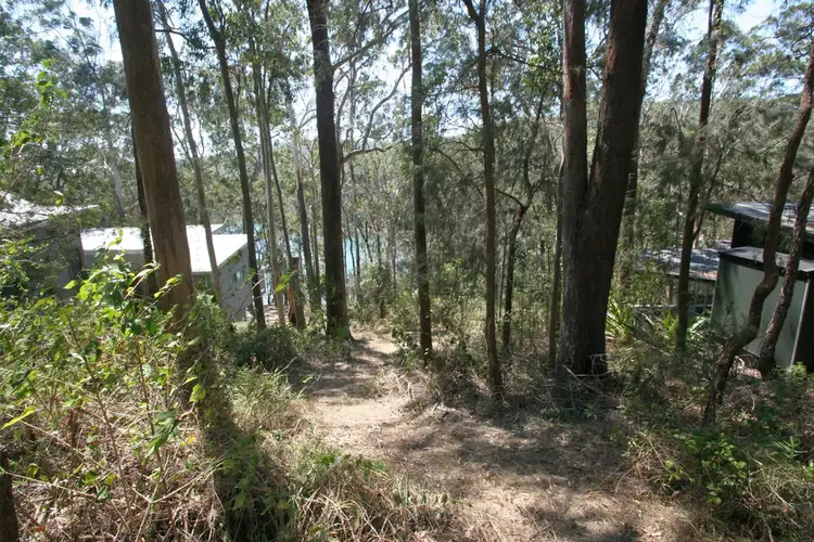 Sixth view of Homely land listing, 163 Amaroo Drive, Smiths Lake NSW 2428