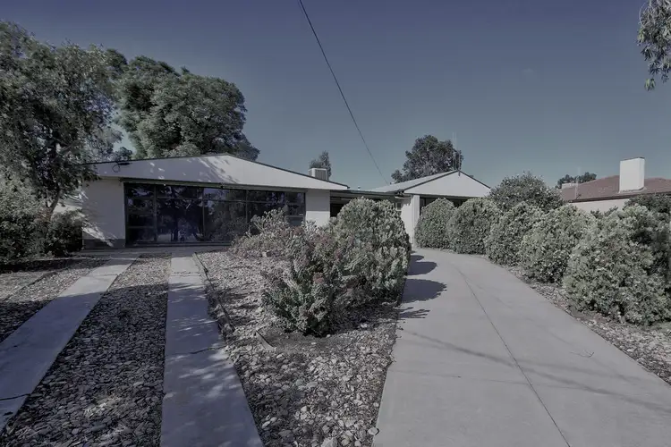50 KOKODA TERRACE, Loxton SA 5333