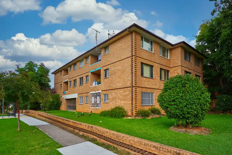 5/54 Prospect St, Rosehill NSW 2142