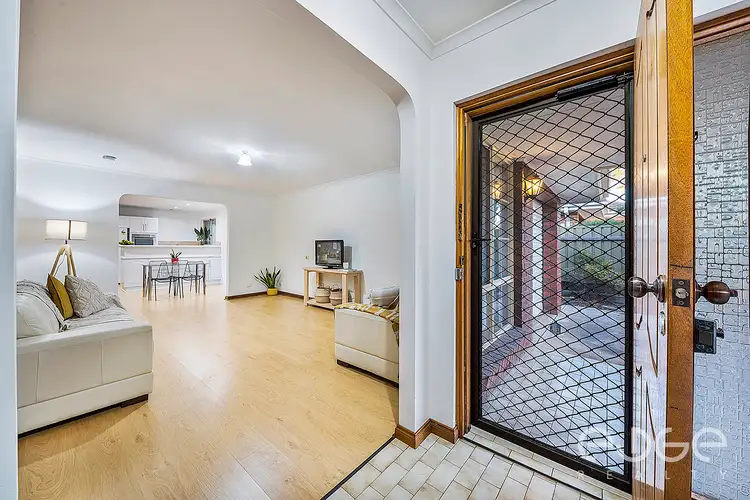 Second view of Homely house listing, 34A Royal Avenue, Pooraka SA 5095