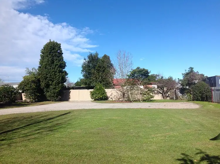 Second view of Homely land listing, 34 Bower Street, Orbost VIC 3888