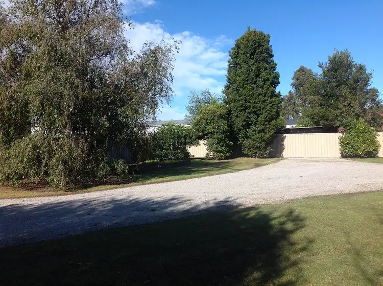 Third view of Homely land listing, 34 Bower Street, Orbost VIC 3888