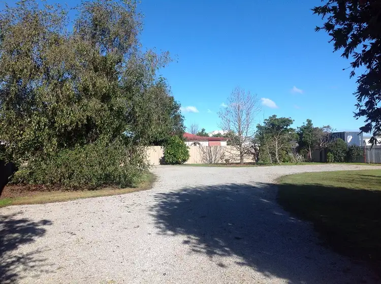 Fourth view of Homely land listing, 34 Bower Street, Orbost VIC 3888