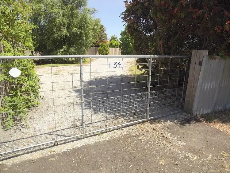 Fifth view of Homely land listing, 34 Bower Street, Orbost VIC 3888