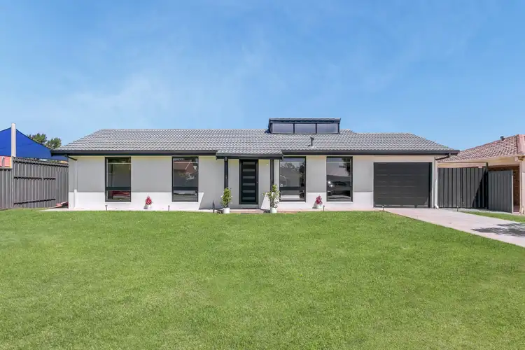 29 Camille Street, Hallett Cove SA 5158