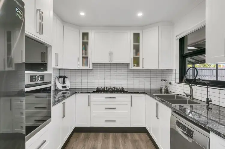 Second view of Homely house listing, 29 Camille Street, Hallett Cove SA 5158