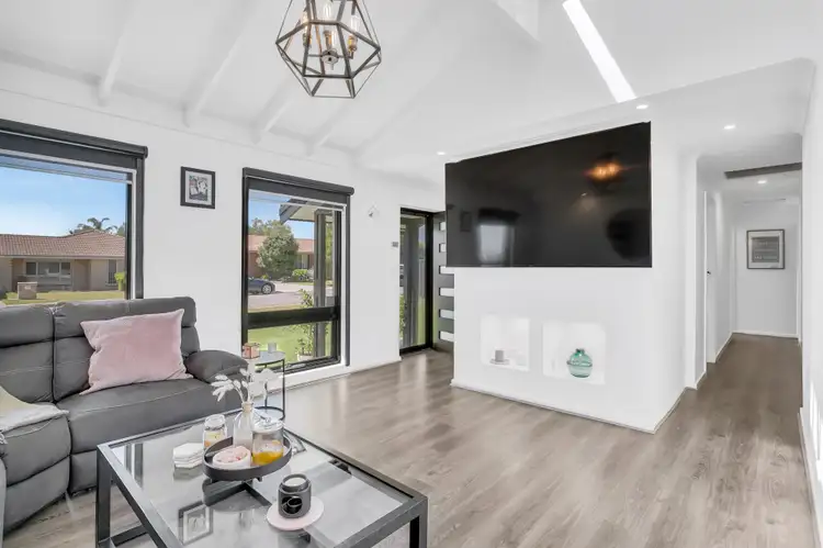 Fifth view of Homely house listing, 29 Camille Street, Hallett Cove SA 5158