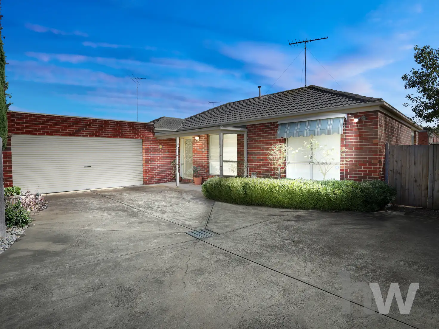 Main view of Homely unit listing, 3/34 Cranbourne Drive, Corio VIC 3214