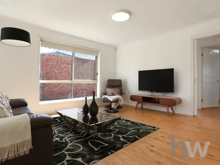 Third view of Homely unit listing, 3/34 Cranbourne Drive, Corio VIC 3214