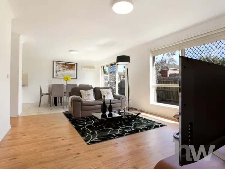 Fourth view of Homely unit listing, 3/34 Cranbourne Drive, Corio VIC 3214
