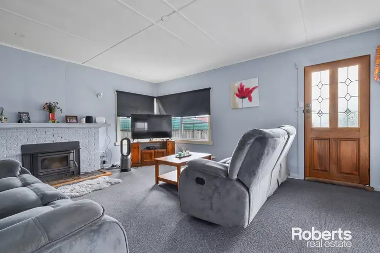 Second view of Homely house listing, 54 Main Street, Ringarooma TAS 7263