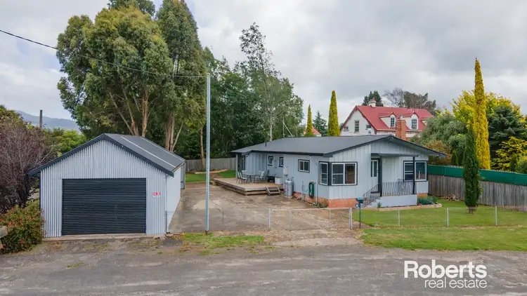 Third view of Homely house listing, 54 Main Street, Ringarooma TAS 7263