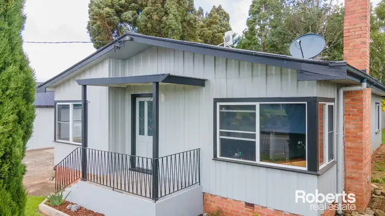 Fourth view of Homely house listing, 54 Main Street, Ringarooma TAS 7263