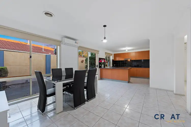 Fourth view of Homely house listing, 55 Gresham Way, Sunshine West VIC 3020