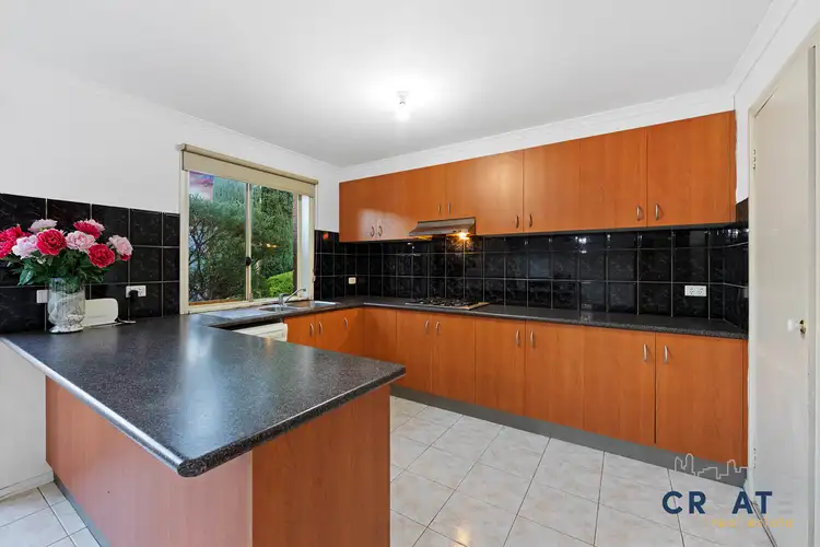 Sixth view of Homely house listing, 55 Gresham Way, Sunshine West VIC 3020