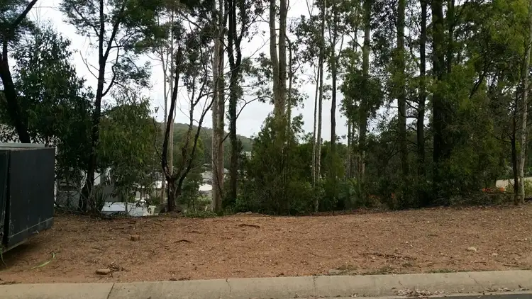 Main view of Homely land listing, 40 Litchfield Crescent, Long Beach NSW 2536