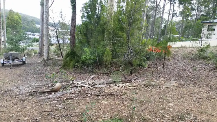 Third view of Homely land listing, 40 Litchfield Crescent, Long Beach NSW 2536