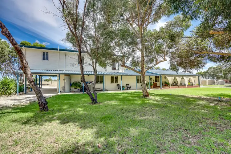1592 Nine Mile Road, Milang SA 5256