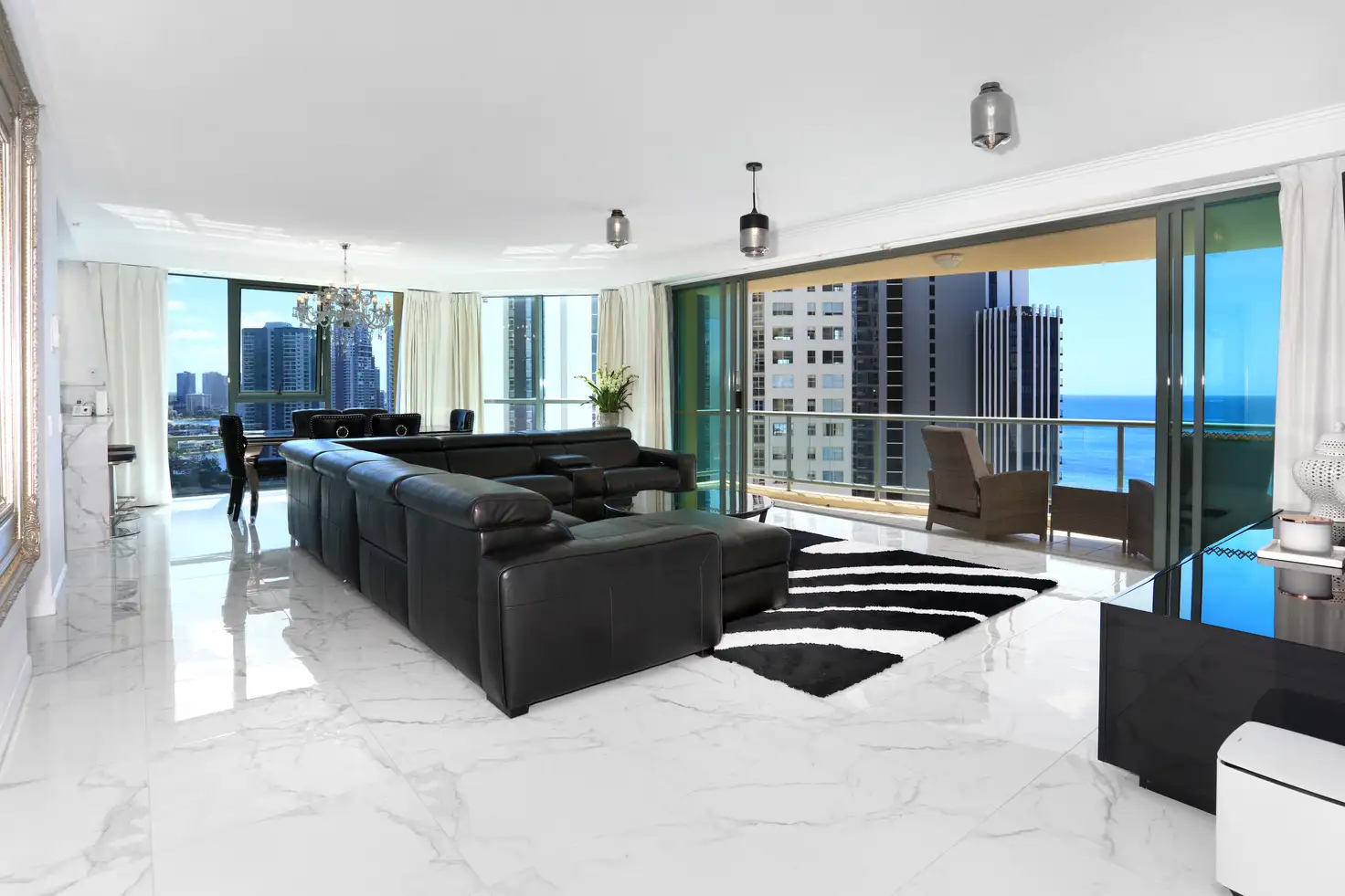Main view of Homely unit listing, 173/3400-3420 Surfers Paradise Boulevard, Surfers Paradise QLD 4217