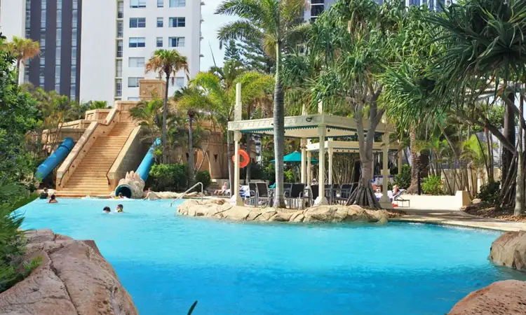 Third view of Homely unit listing, 173/3400-3420 Surfers Paradise Boulevard, Surfers Paradise QLD 4217