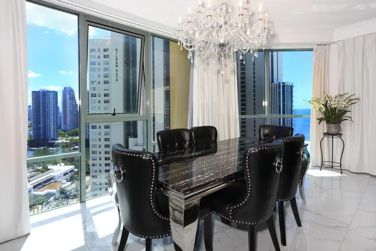 Fourth view of Homely unit listing, 173/3400-3420 Surfers Paradise Boulevard, Surfers Paradise QLD 4217
