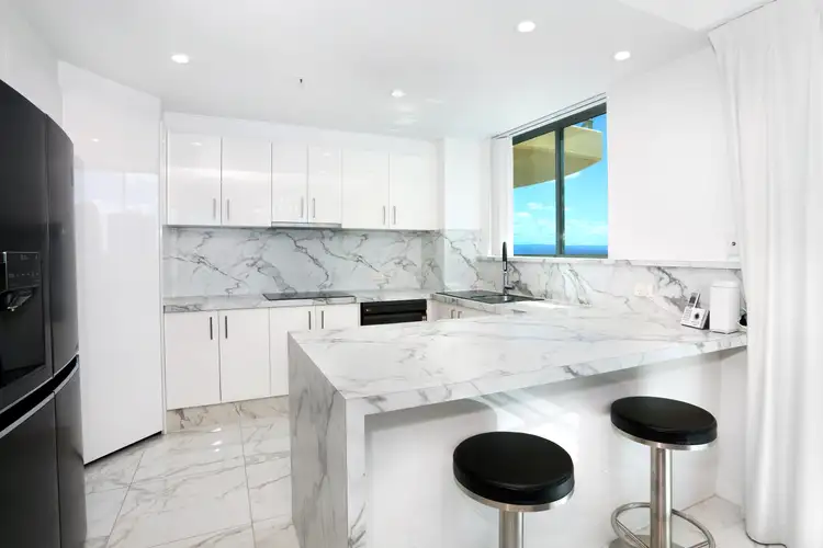 Fifth view of Homely unit listing, 173/3400-3420 Surfers Paradise Boulevard, Surfers Paradise QLD 4217