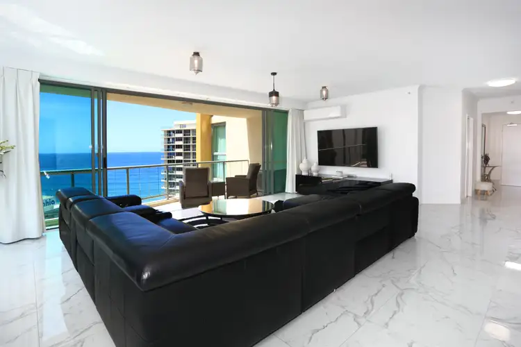 Sixth view of Homely unit listing, 173/3400-3420 Surfers Paradise Boulevard, Surfers Paradise QLD 4217