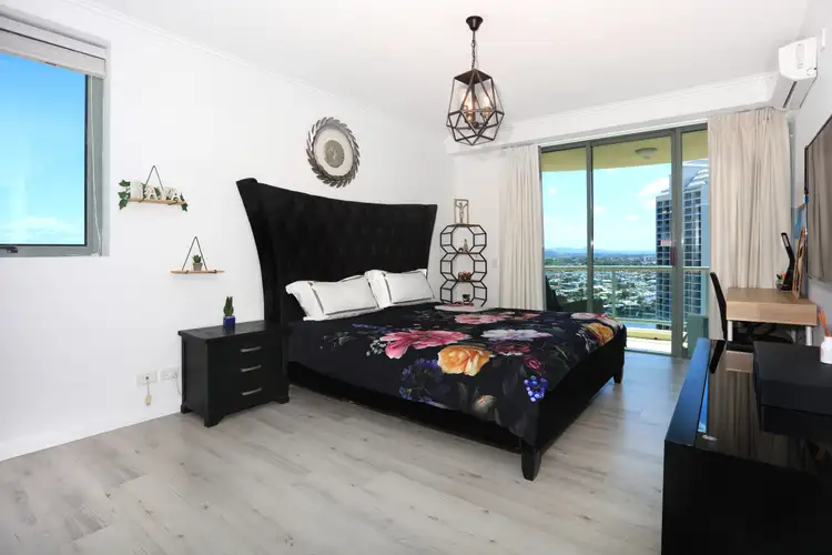 Seventh view of Homely unit listing, 173/3400-3420 Surfers Paradise Boulevard, Surfers Paradise QLD 4217