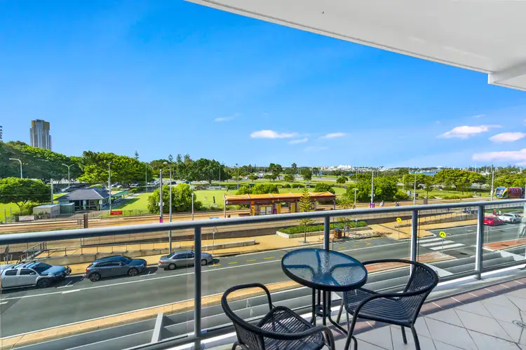 506/1 Como Crescent, Southport QLD 4215
