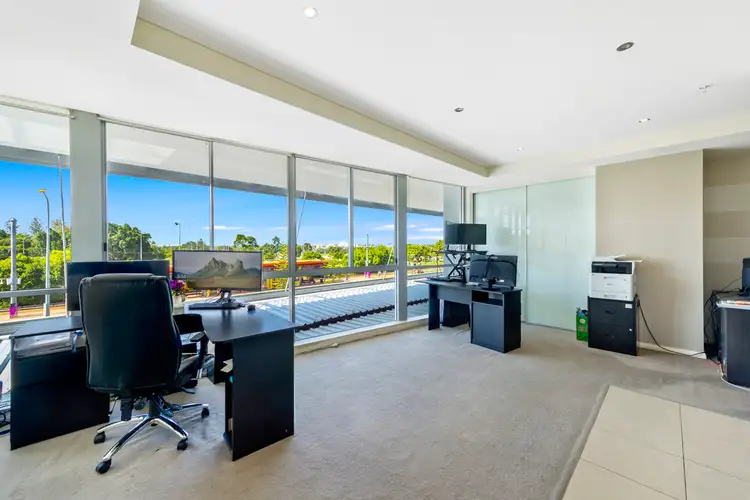 Second view of Homely apartment listing, 506/1 Como Crescent, Southport QLD 4215