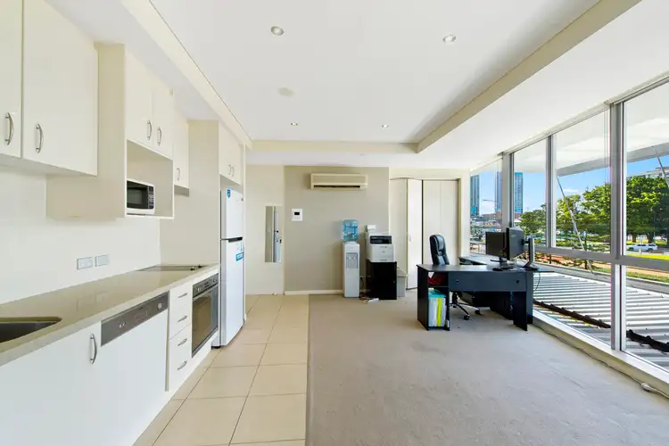 Third view of Homely apartment listing, 506/1 Como Crescent, Southport QLD 4215