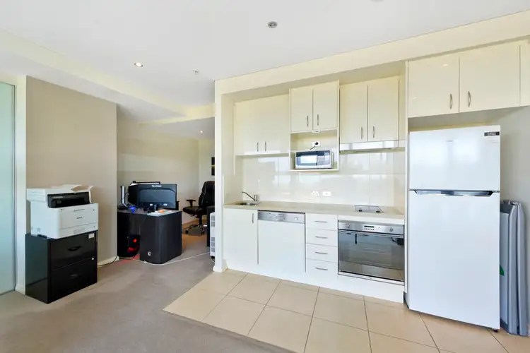 Fourth view of Homely apartment listing, 506/1 Como Crescent, Southport QLD 4215