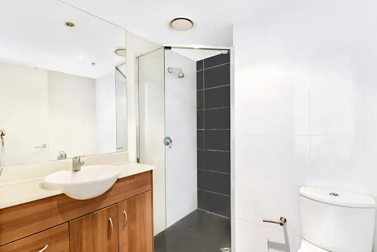 Fifth view of Homely apartment listing, 506/1 Como Crescent, Southport QLD 4215