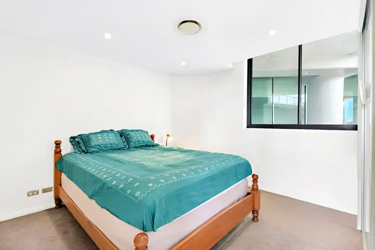 Sixth view of Homely apartment listing, 506/1 Como Crescent, Southport QLD 4215