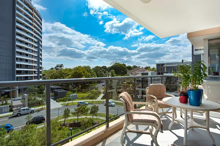 528/1 Aqua Street, Southport QLD 4215