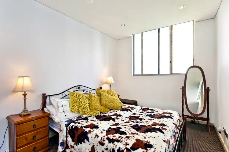 Fourth view of Homely apartment listing, 528/1 Aqua Street, Southport QLD 4215