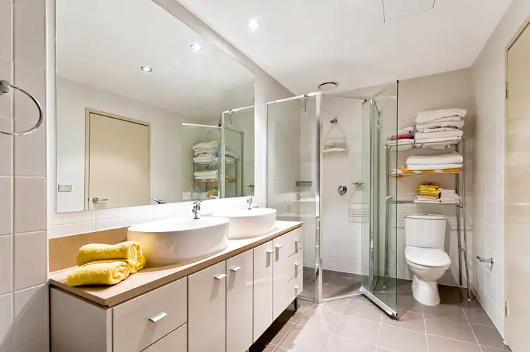 Fifth view of Homely apartment listing, 528/1 Aqua Street, Southport QLD 4215