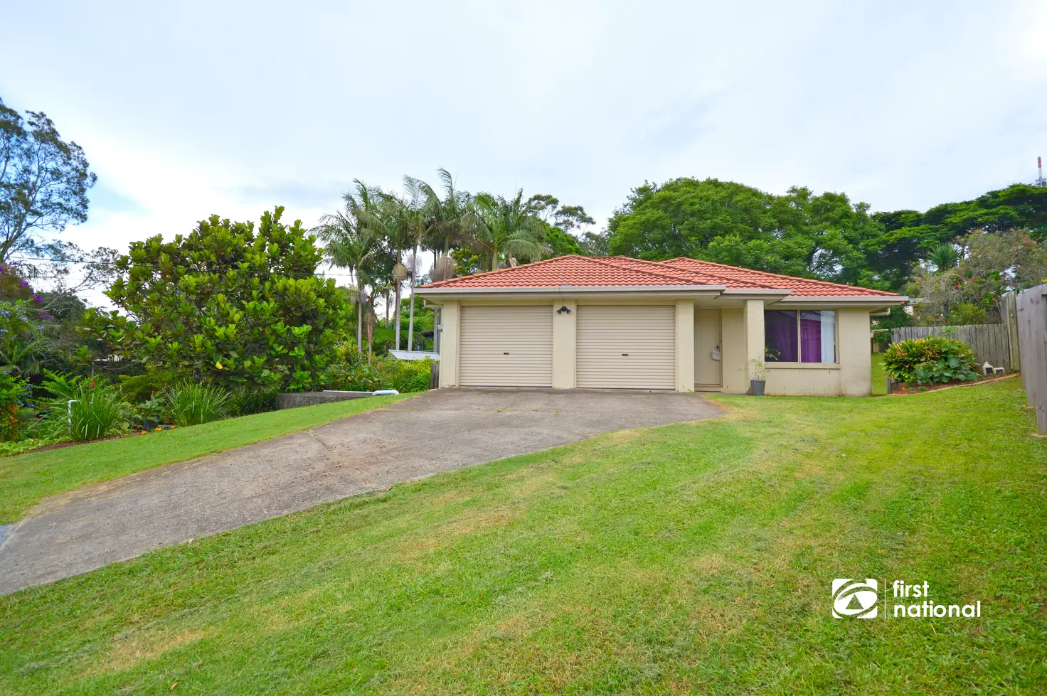 Main view of Homely house listing, 14 Ocean View Pde, Tamborine Mountain QLD 4272
