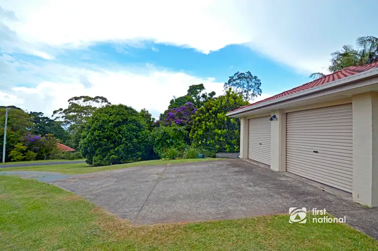Second view of Homely house listing, 14 Ocean View Pde, Tamborine Mountain QLD 4272