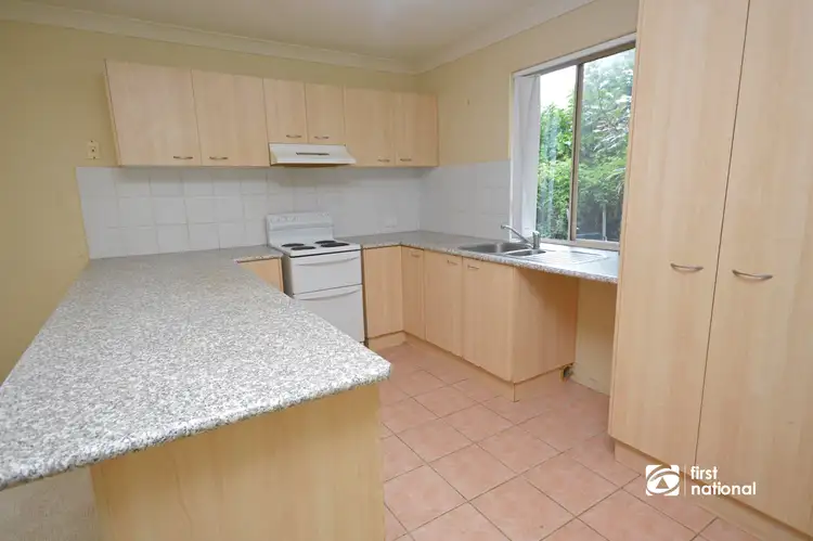 Third view of Homely house listing, 14 Ocean View Pde, Tamborine Mountain QLD 4272