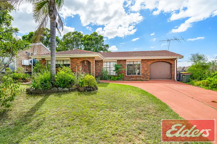 141 Gould Road, Eagle Vale NSW 2558